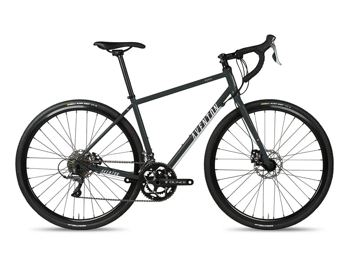 Aventon Kijote Adventure Bike AVENTON