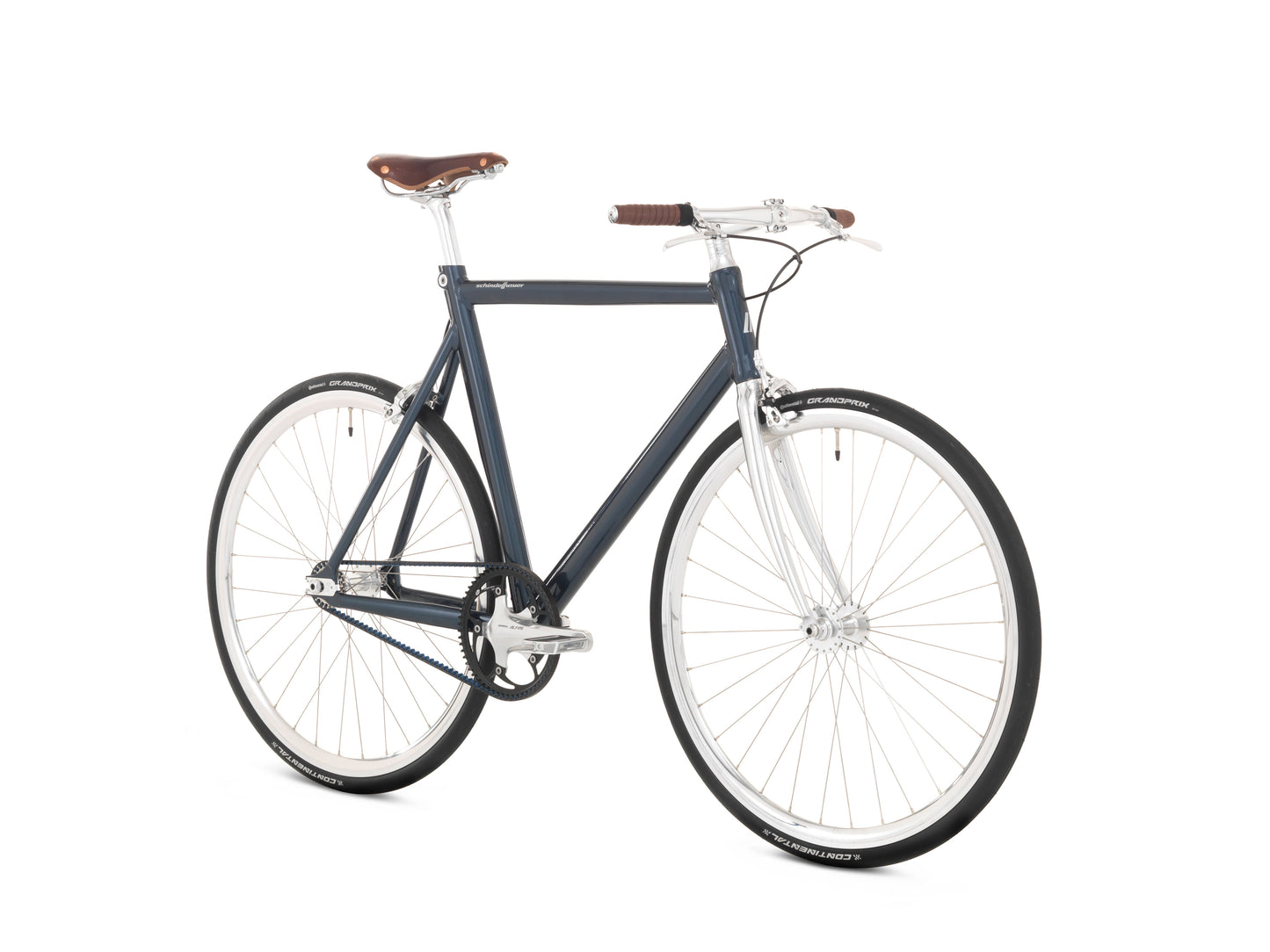 Schindelhauer - SIEGFRIED