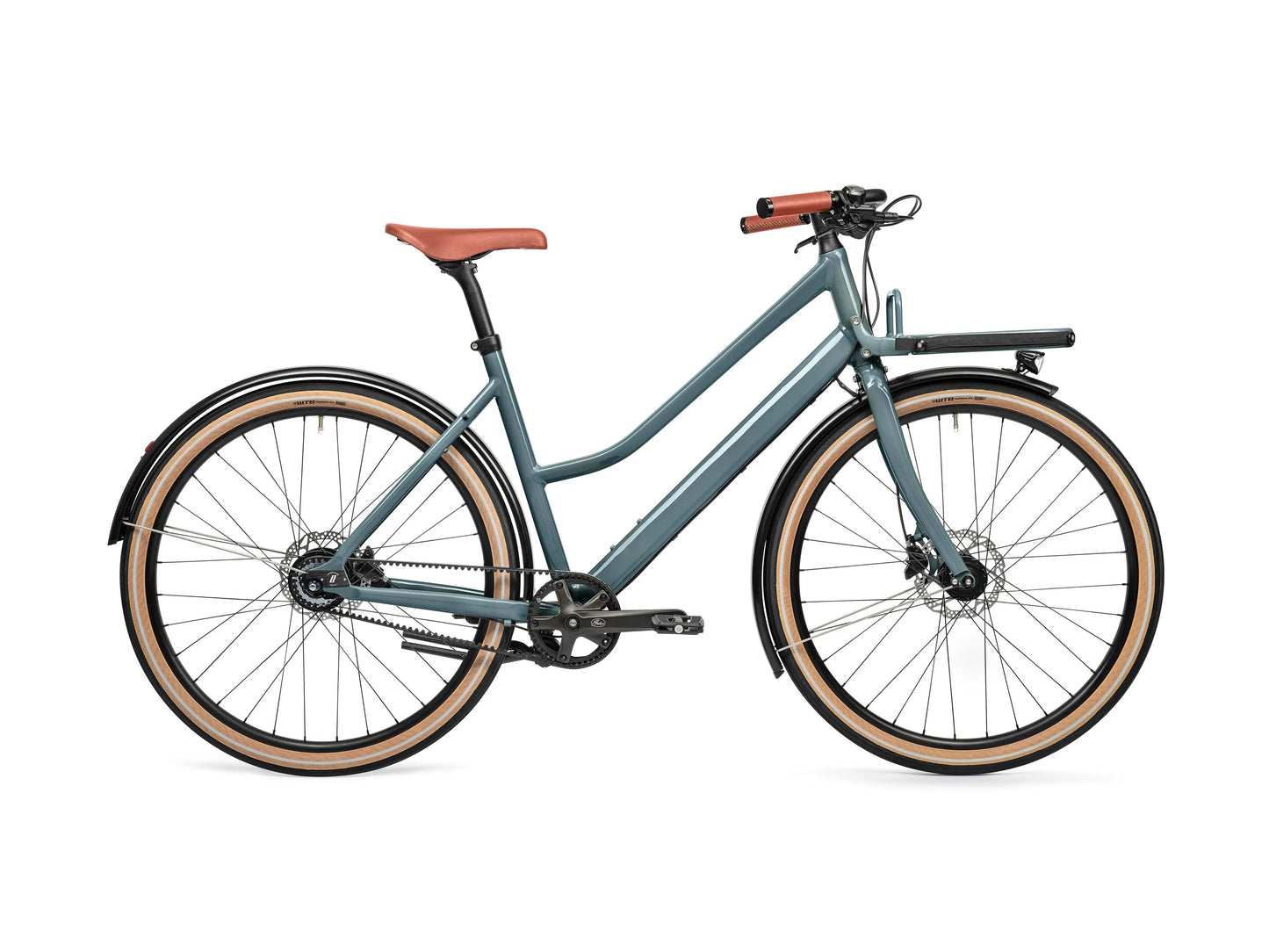 Schindelhauer - GRETA - 8v SCHINDELHAUER