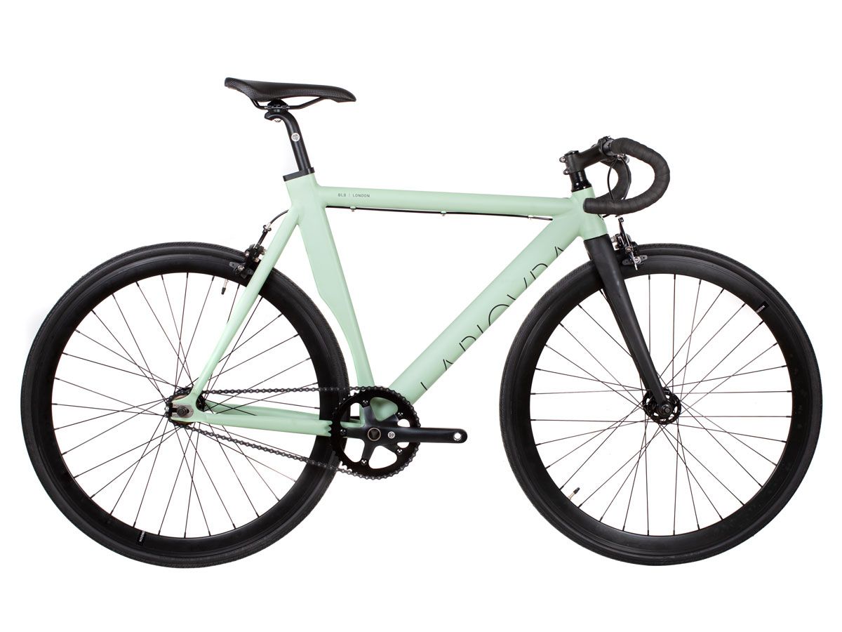 BLB La Piovra ATK Fixie & Single Speed Bike