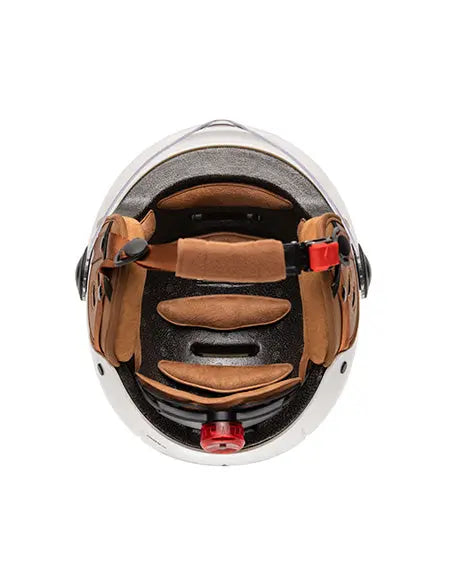 Casque Tandem Light - Mârkö Helmets MARKO