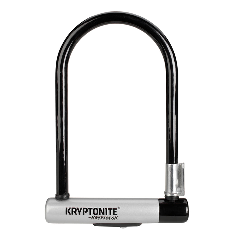 KRYPTONITE U Kryptolok ATB w/ FlexFrame-U bracket