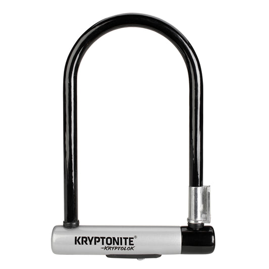 KRYPTONITE U Kryptolok ATB w/ FlexFrame-U bracket
