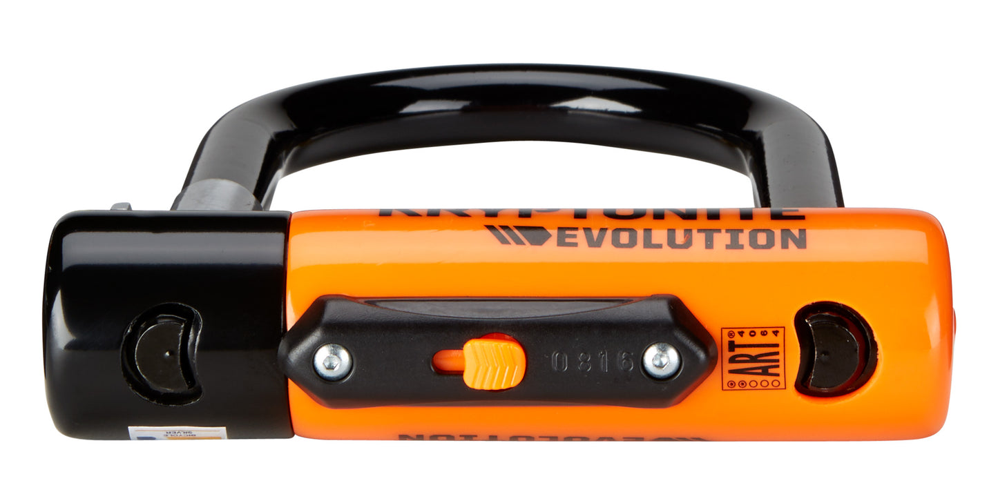 KRYPTONITE U Evolution Mini 7 + Flex