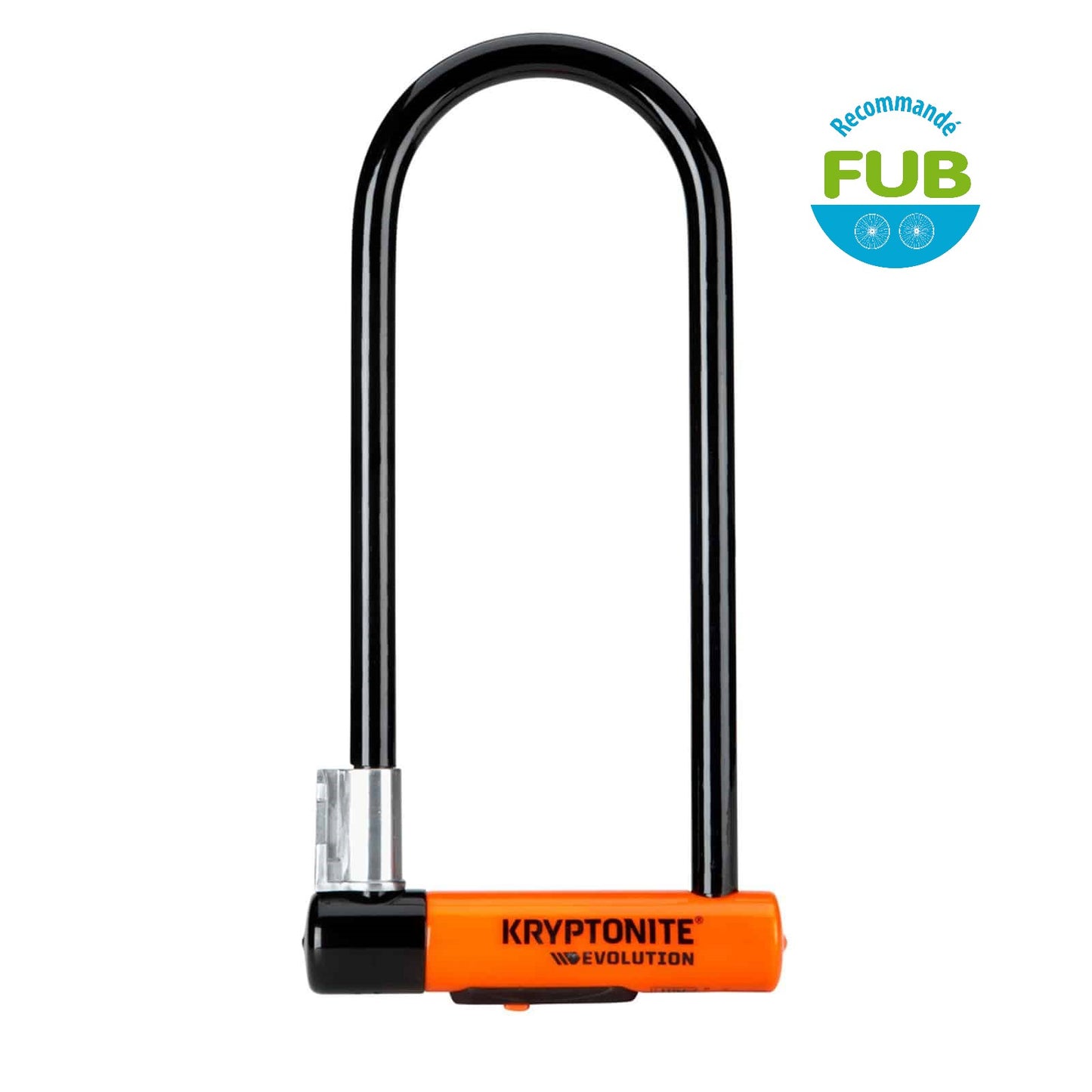 KRYPTONITE U Evolution LS