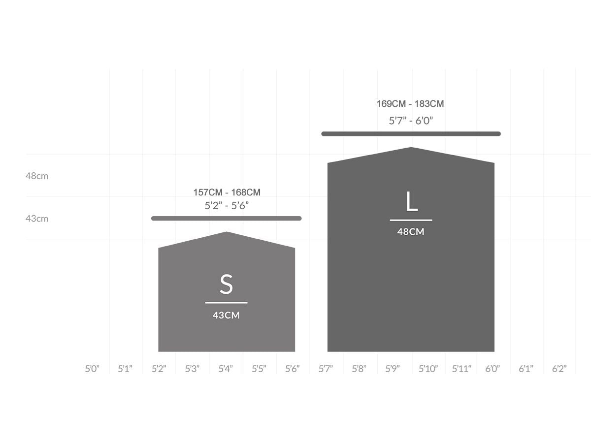 6KU Odessa 8spd City Bike