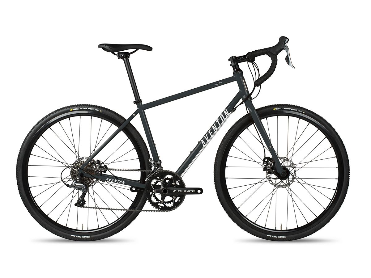 Aventon Kijote Adventure Bike