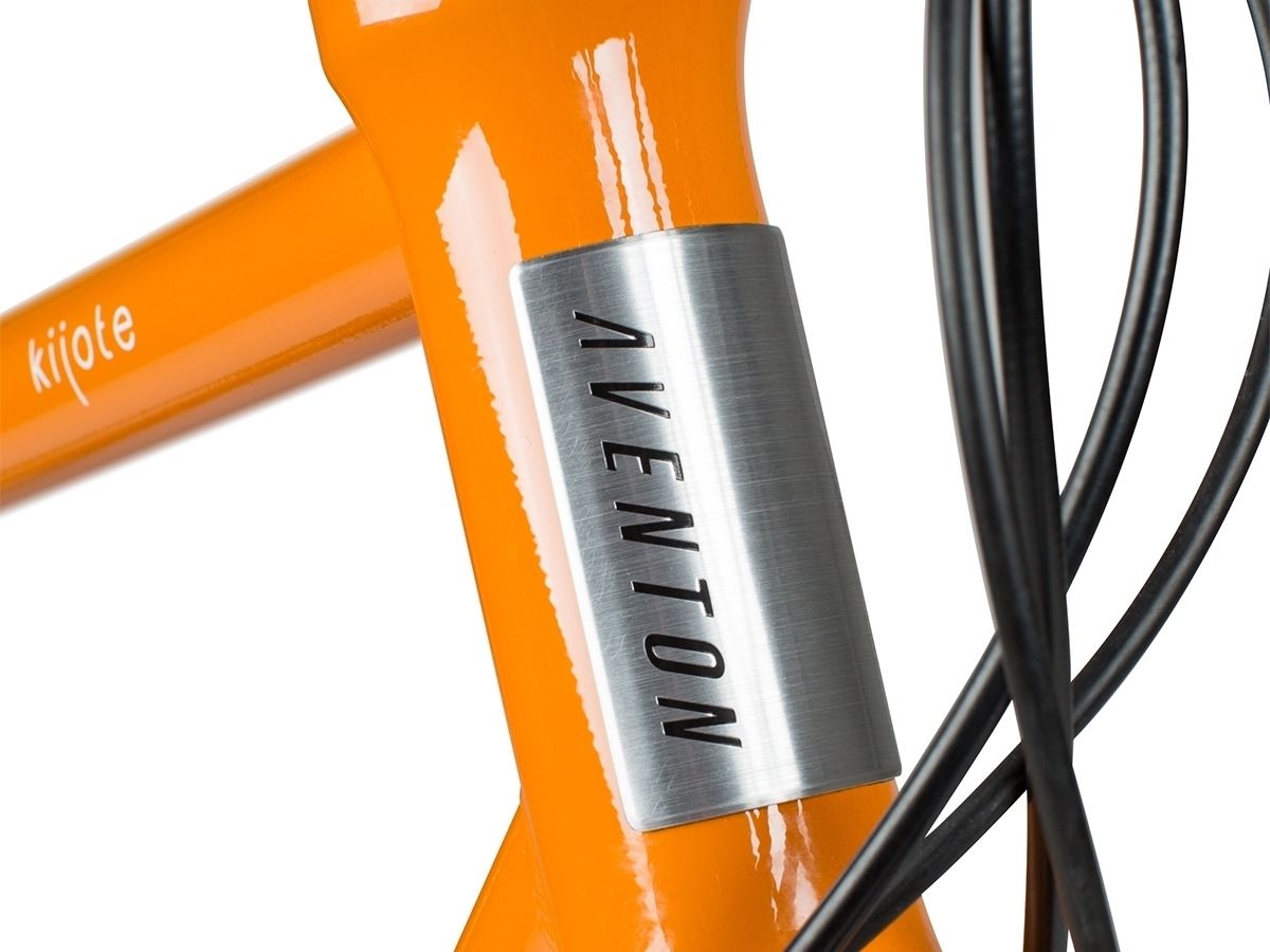 Aventon Kijote Adventure Bike