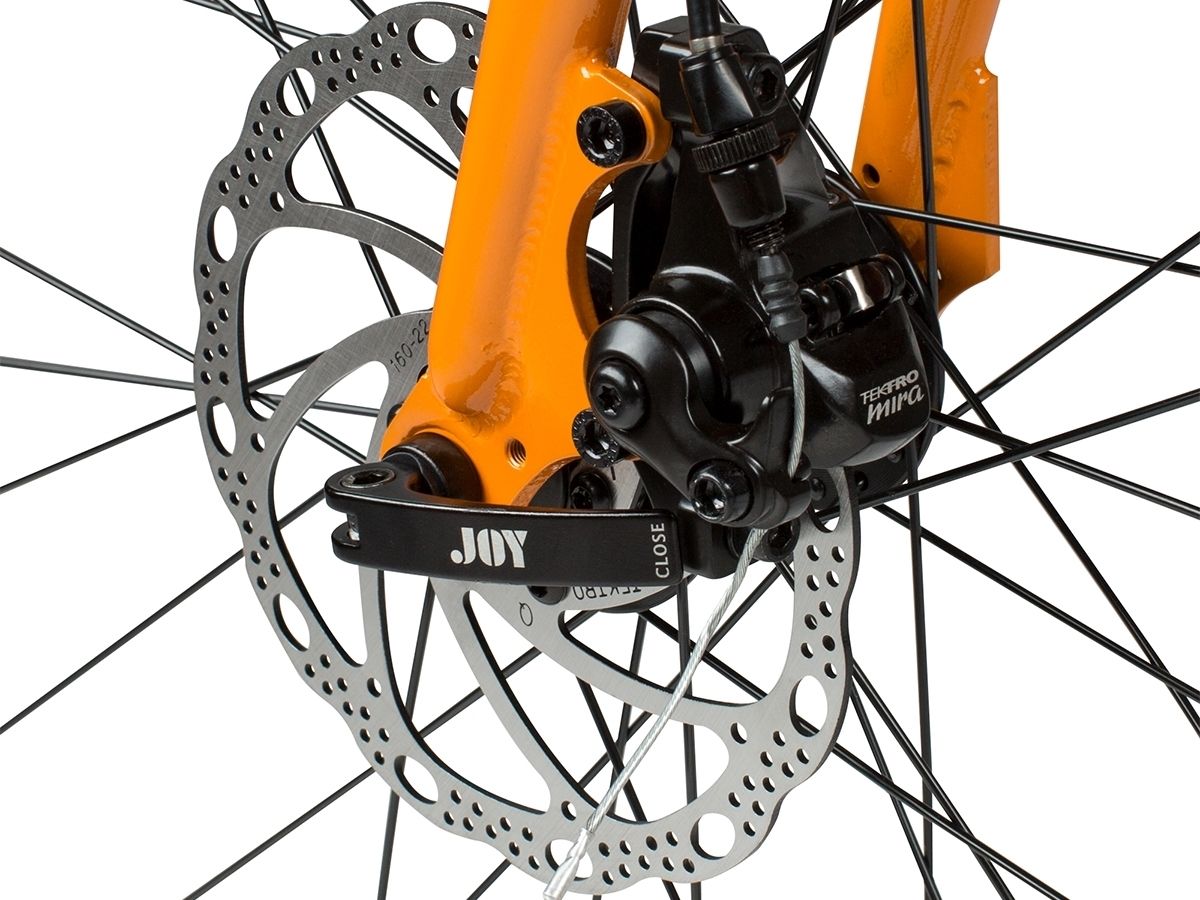 Aventon Kijote Adventure Bike