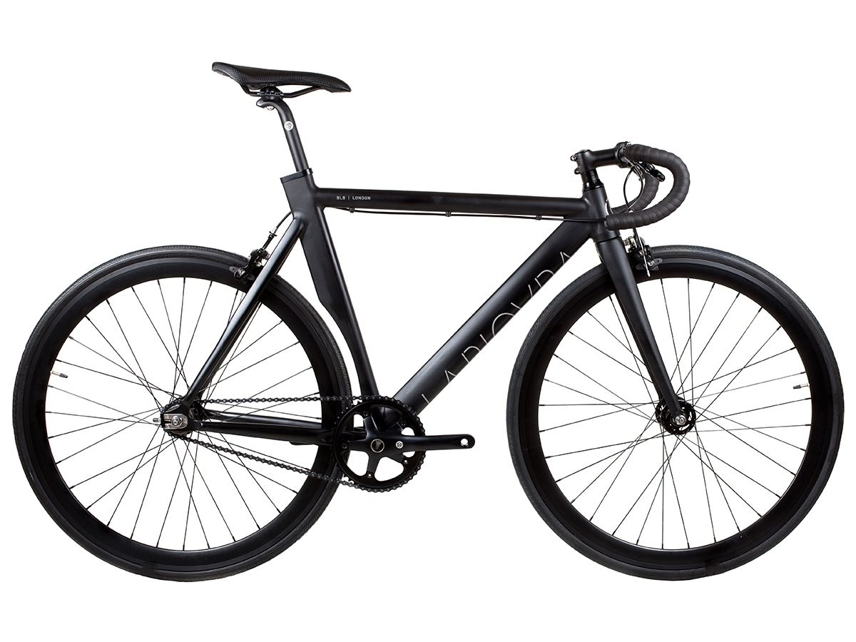 BLB La Piovra ATK Fixie & Single Speed Bike