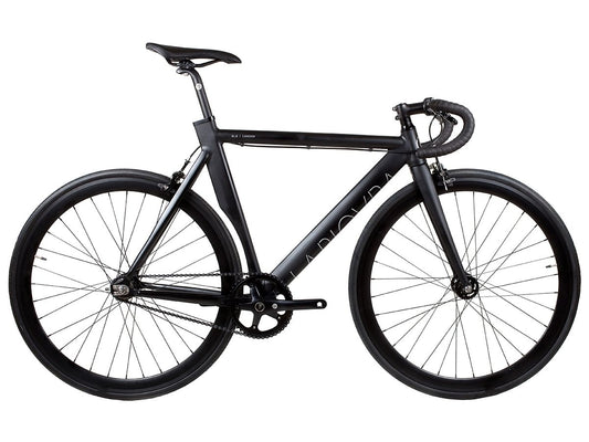 BLB La Piovra ATK Fixie & Single Speed Bike