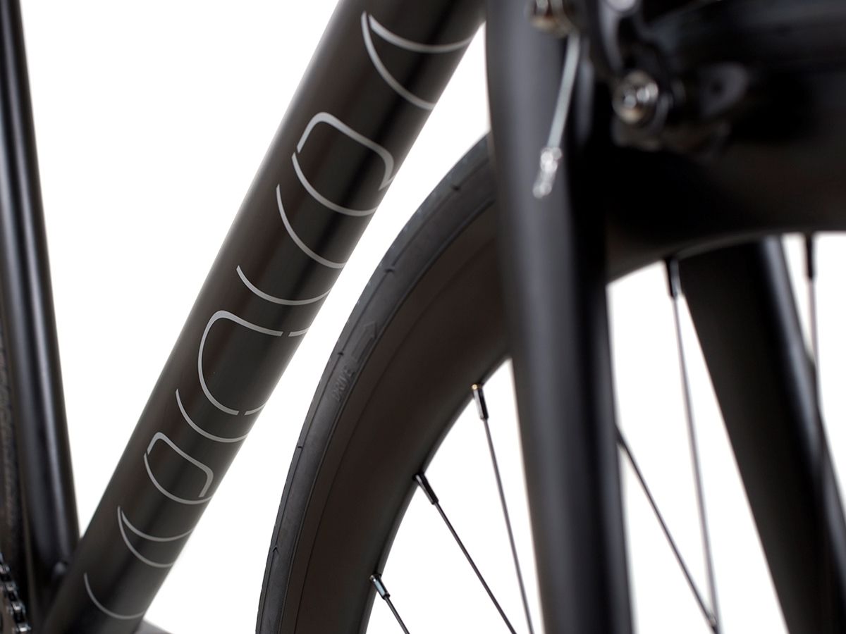 BLB La Piovra ATK Fixie & Single Speed Bike