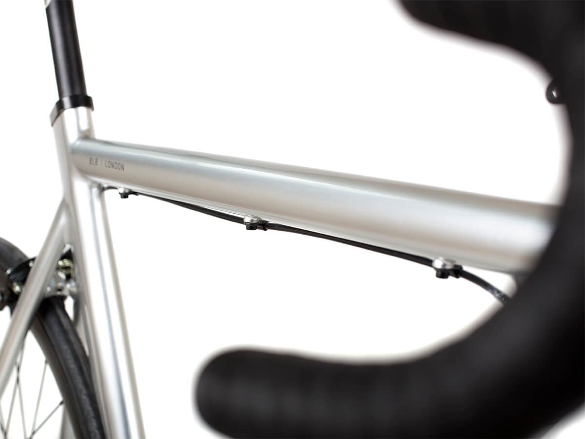 BLB La Piovra ATK Fixie & Single Speed Bike