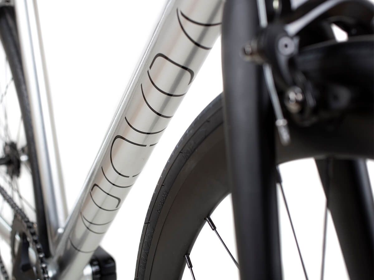 BLB La Piovra ATK Fixie & Single Speed Bike