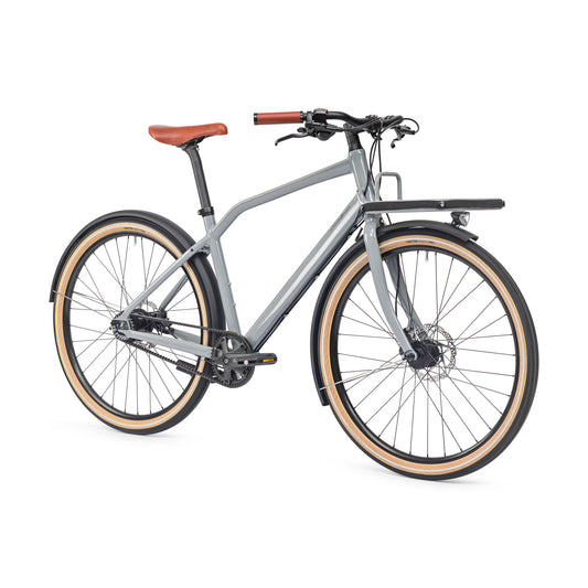 Schindelhauer - GUSTAV - 8v