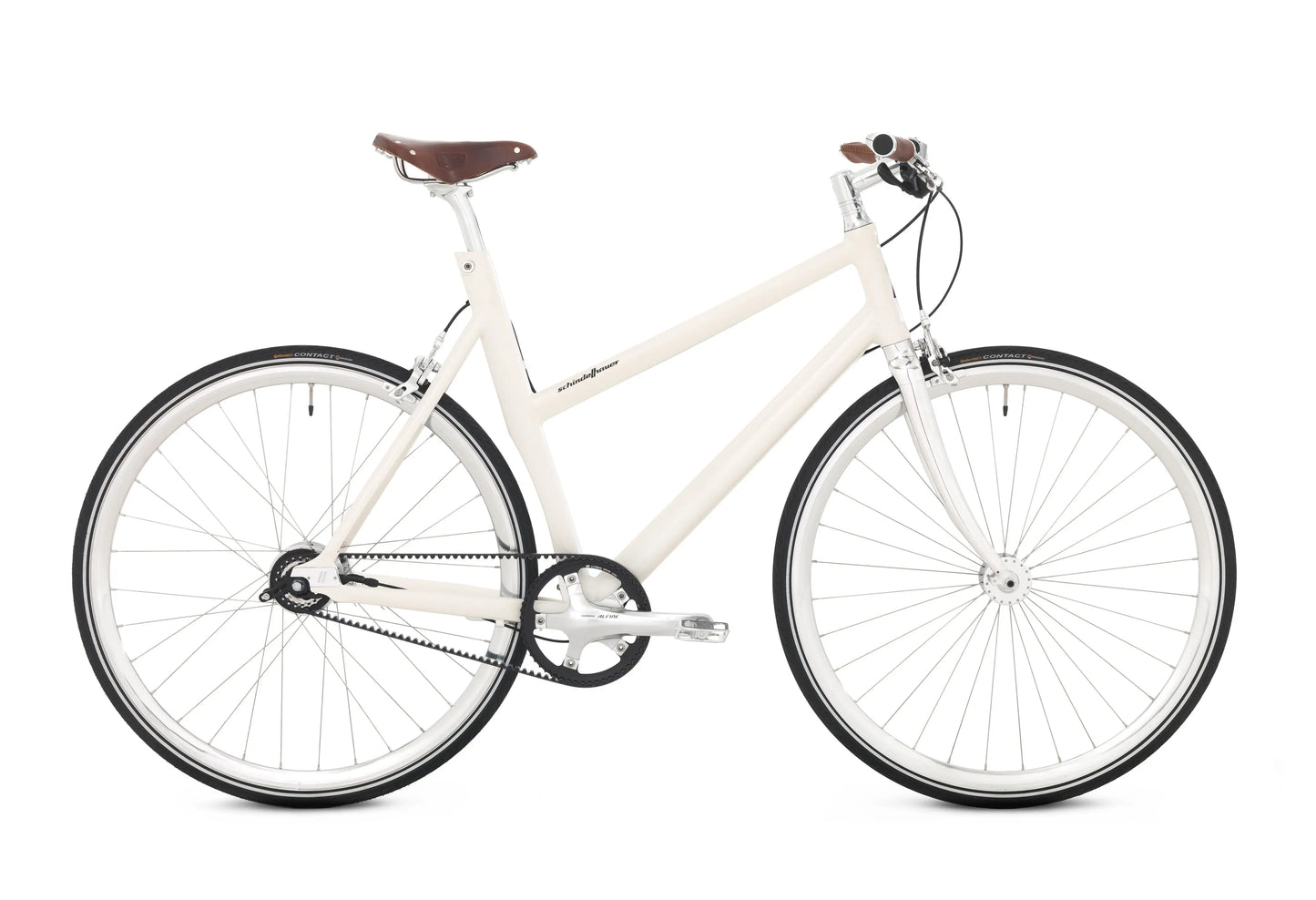 Schindelhauer - LOTTE - 8v SCHINDELHAUER