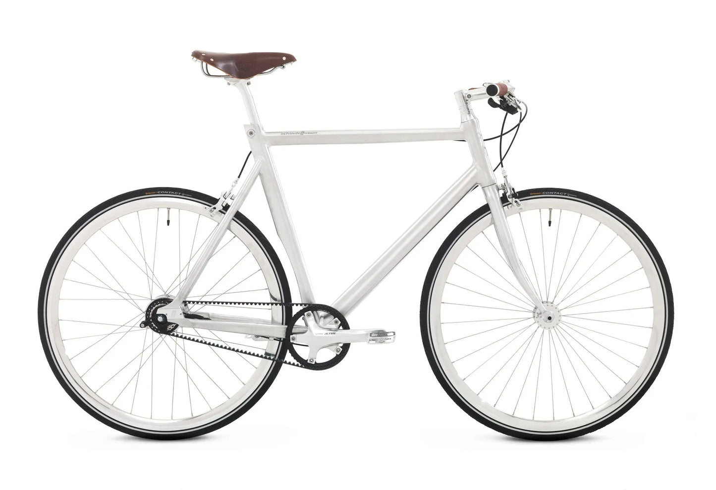 vélo Schindelhauer - LUDWIG