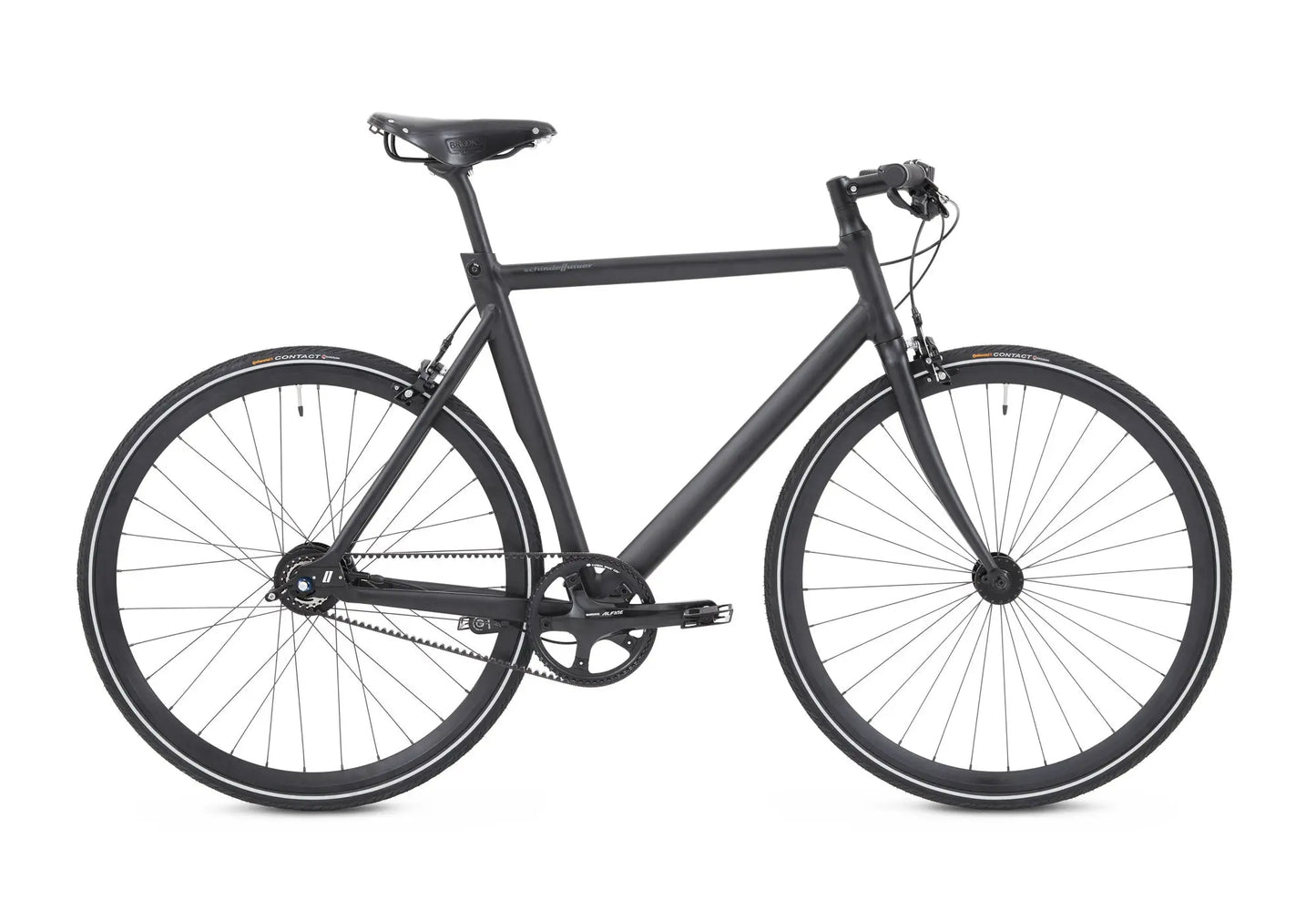 vélo Schindelhauer - LUDWIG