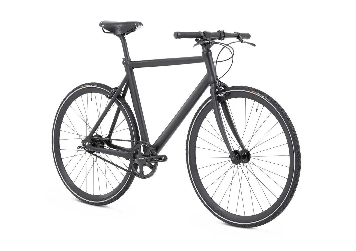 vélo Schindelhauer - LUDWIG