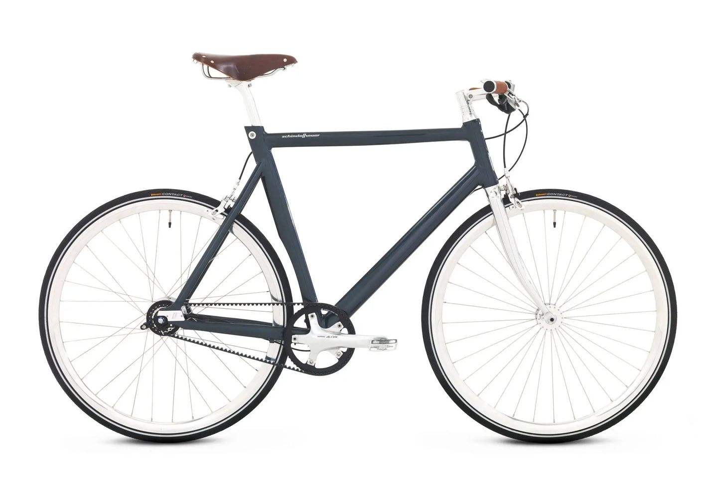 vélo Schindelhauer - LUDWIG