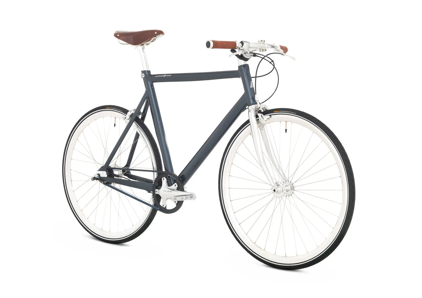 vélo Schindelhauer - LUDWIG