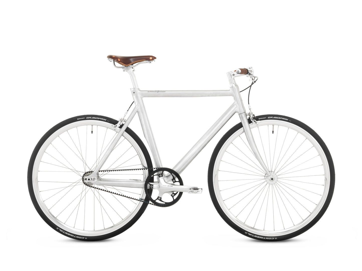 Schindelhauer - SIEGFRIED