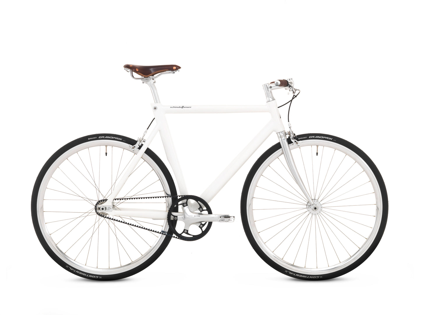 Schindelhauer - SIEGFRIED