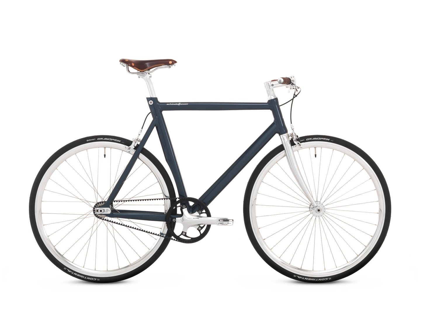 Schindelhauer - SIEGFRIED