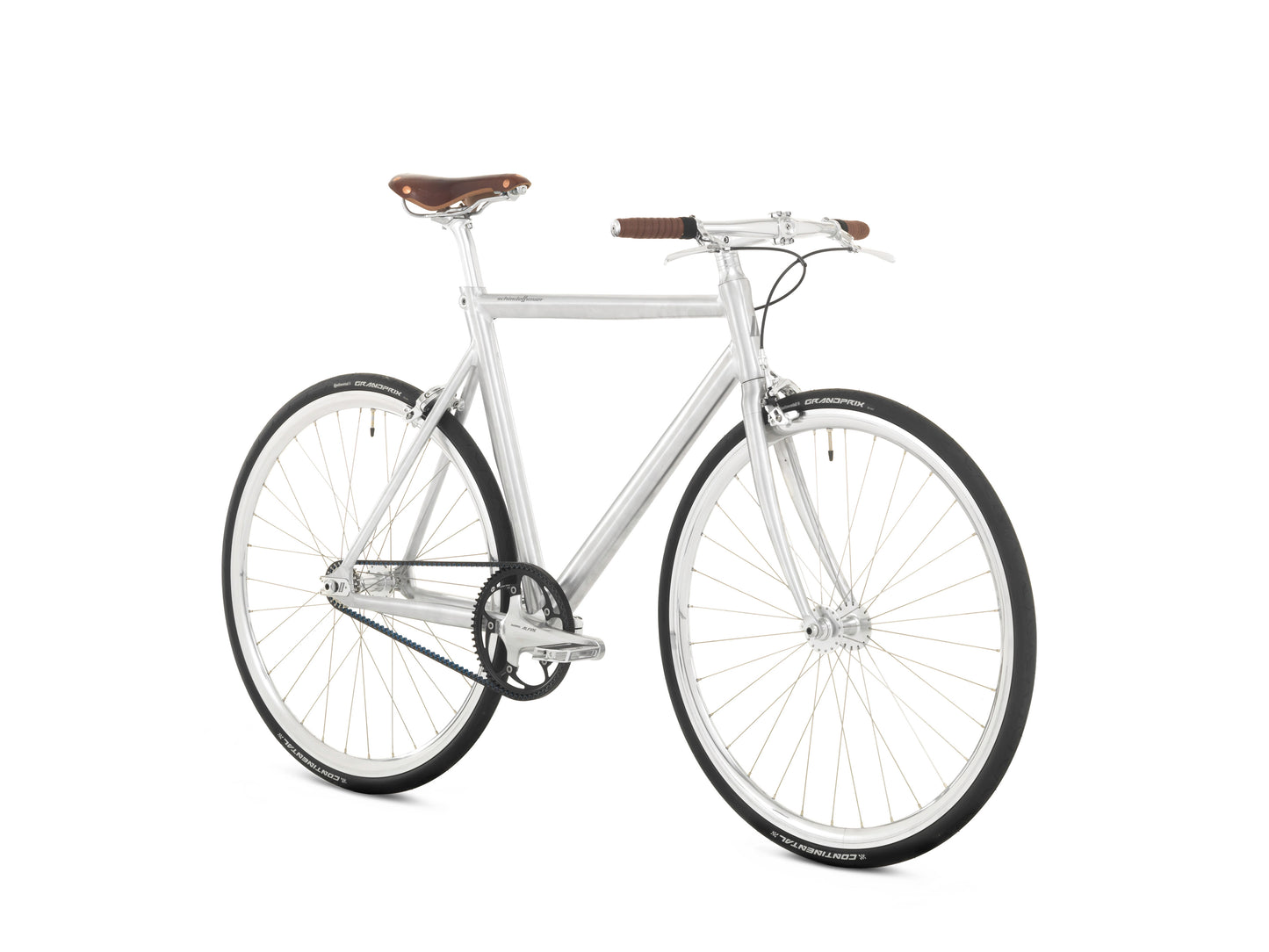 Schindelhauer - SIEGFRIED