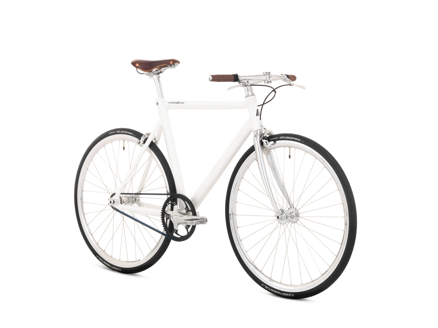 Schindelhauer - SIEGFRIED