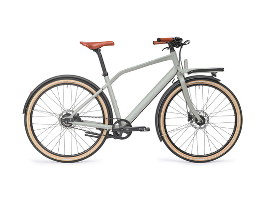 Schindelhauer - GUSTAV - 8v