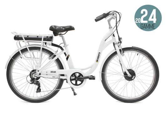 ARCADE E-COLORS taille M