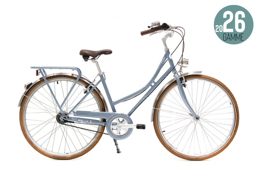 Arcade Coffee S7 Mixte 2026 Nexus 7