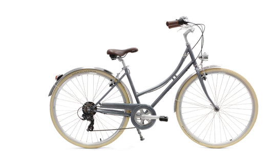 Arcade Coffee S6 Mixte 2024 6 vitesses