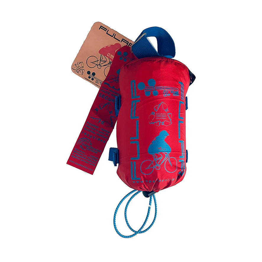 Cape FULAP SPAD de VILLE