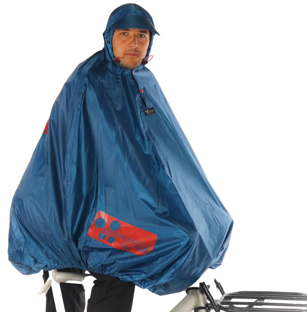 Cape FULAP SPAD de VILLE