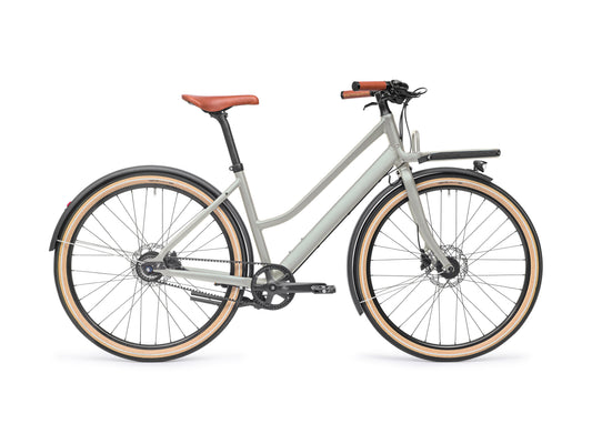 Schindelhauer - GRETA - 8v