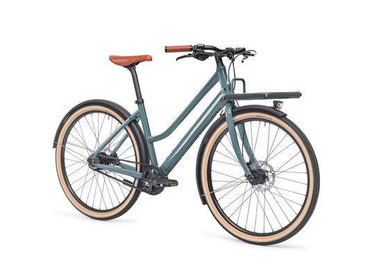 Schindelhauer - GRETA - 8v