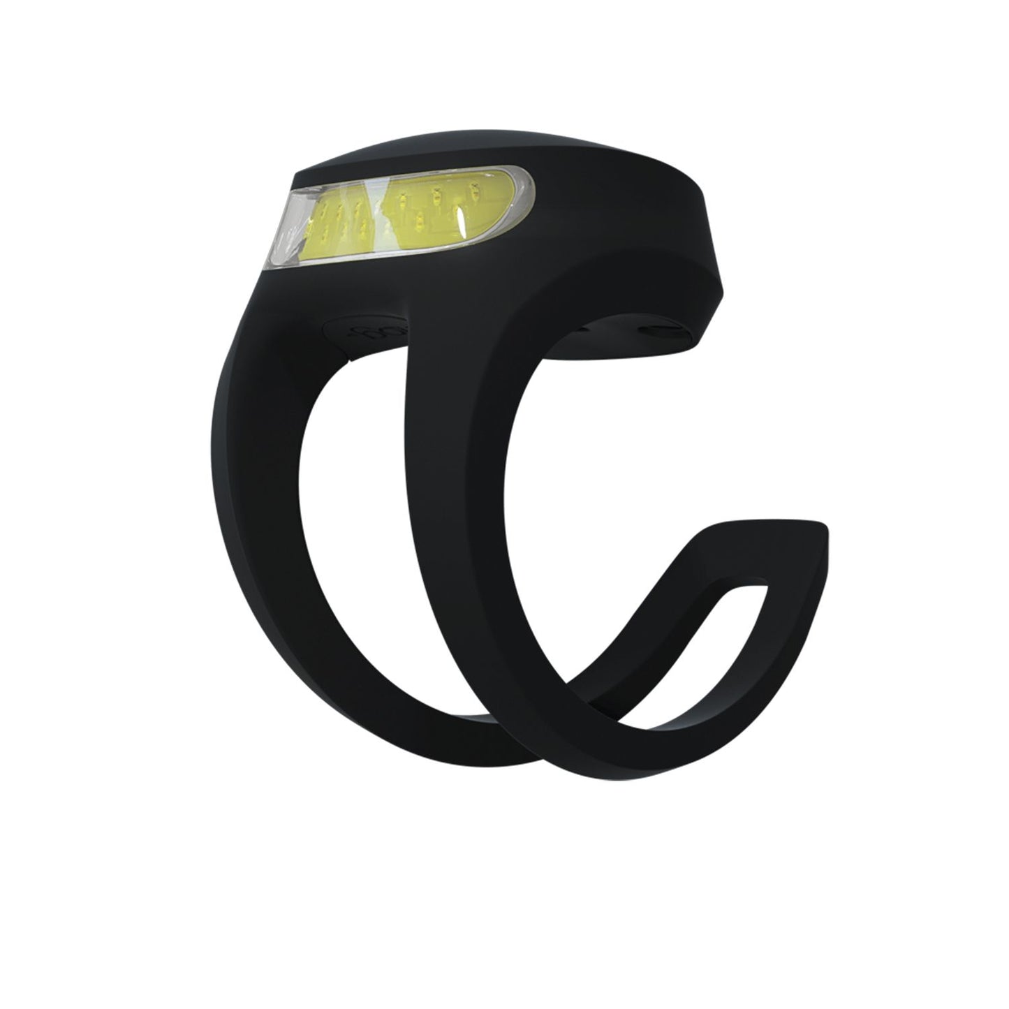 Knog Frog USB Front