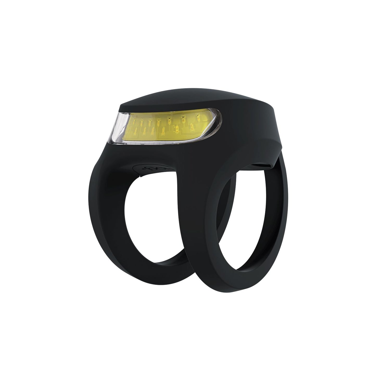 Knog Frog USB Front