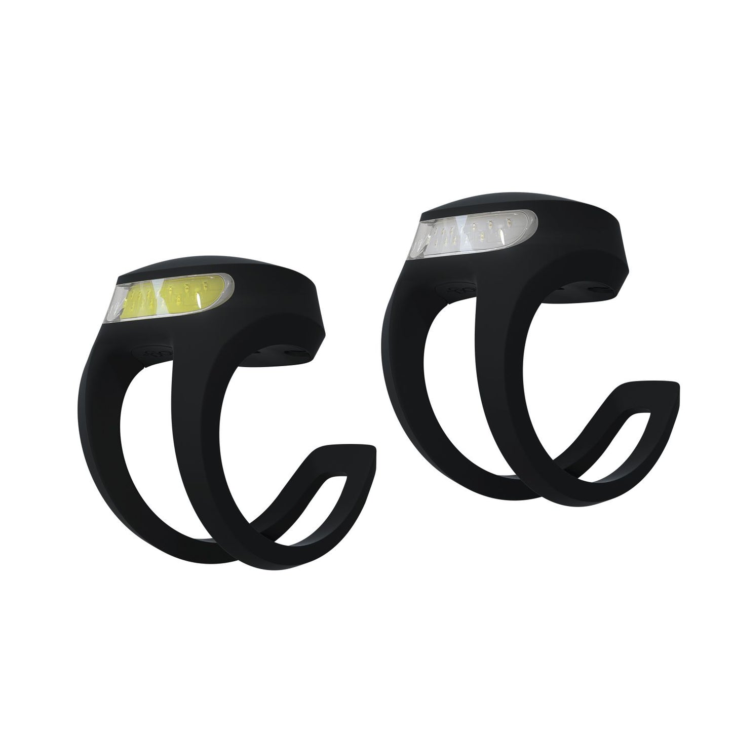 Knog Frog USB Twinpack