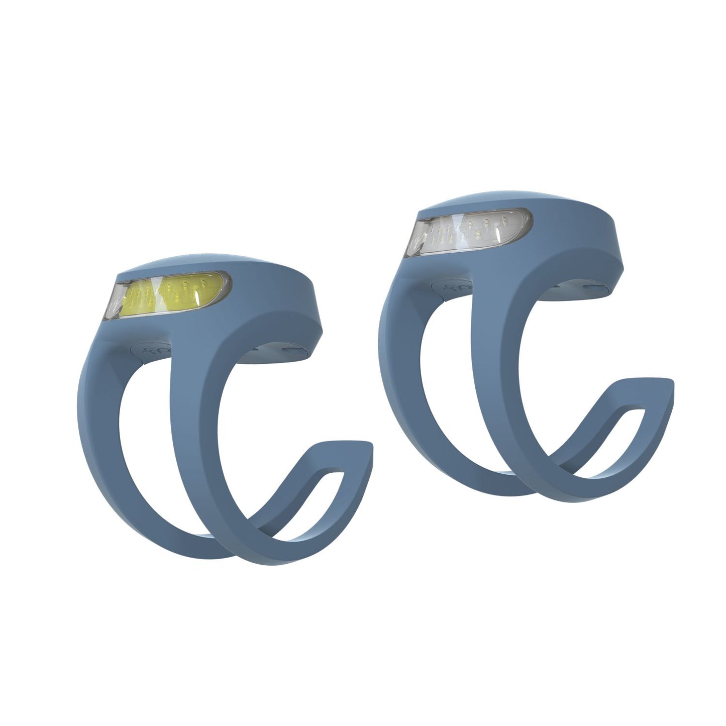 Knog Frog USB Twinpack