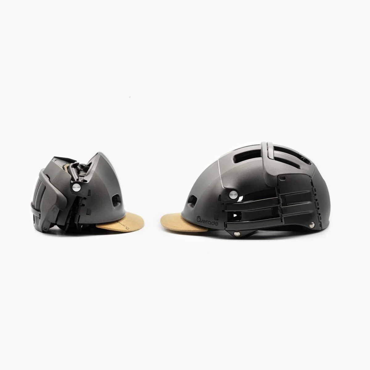OVERADE Casque Pliant PLIXI