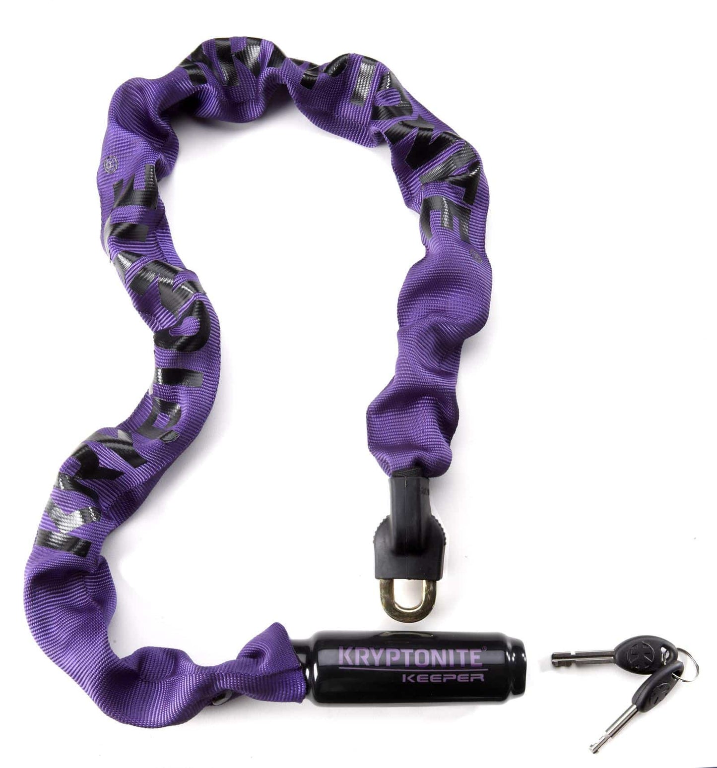 KRYPTONITE Chaîne Keeper 785 - 85cm