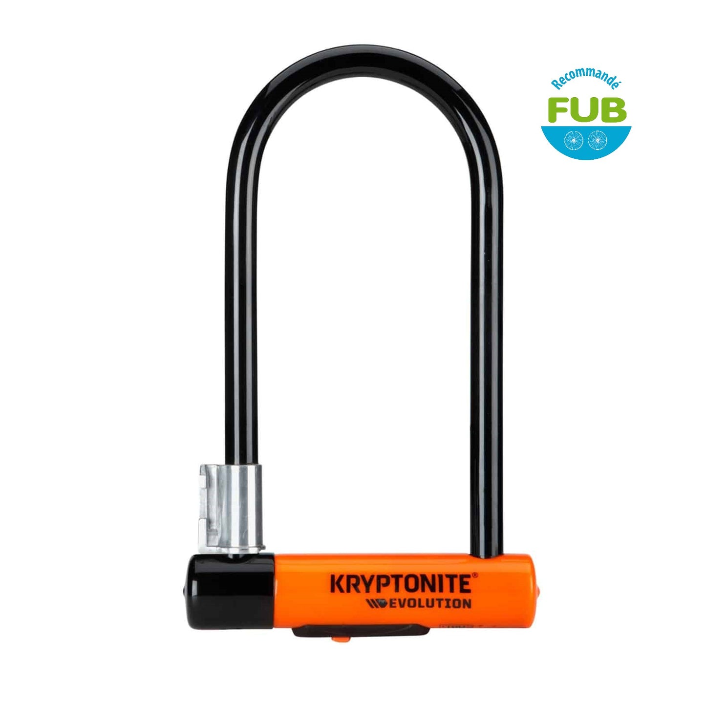 KRYPTONITE U Evolution STD