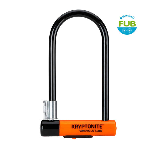 KRYPTONITE U Evolution STD