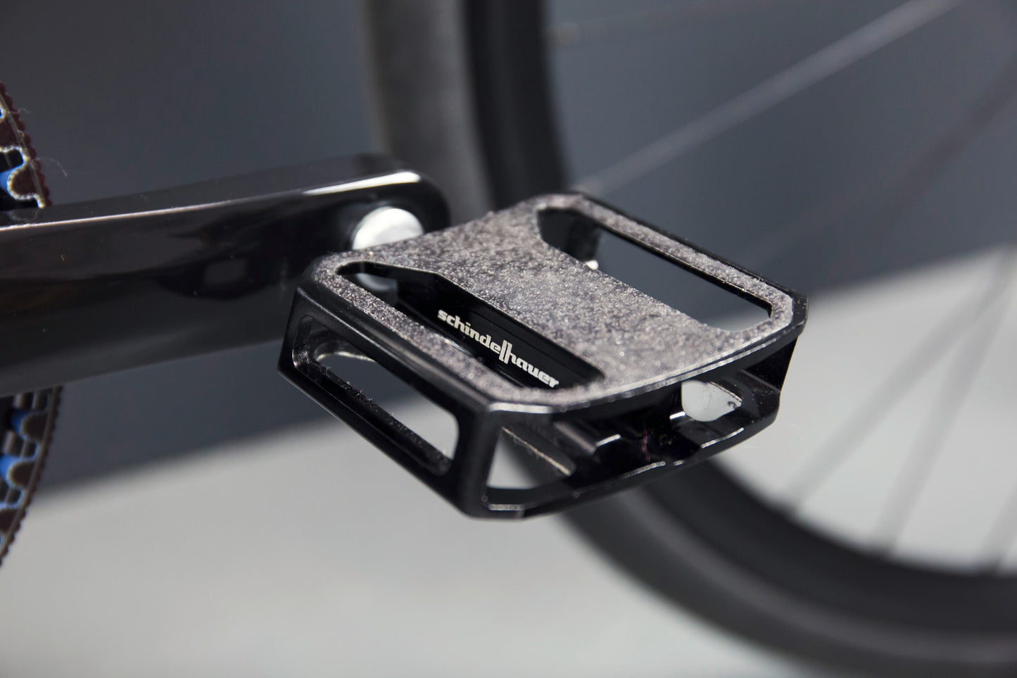 Schindelhauer - VIKTOR