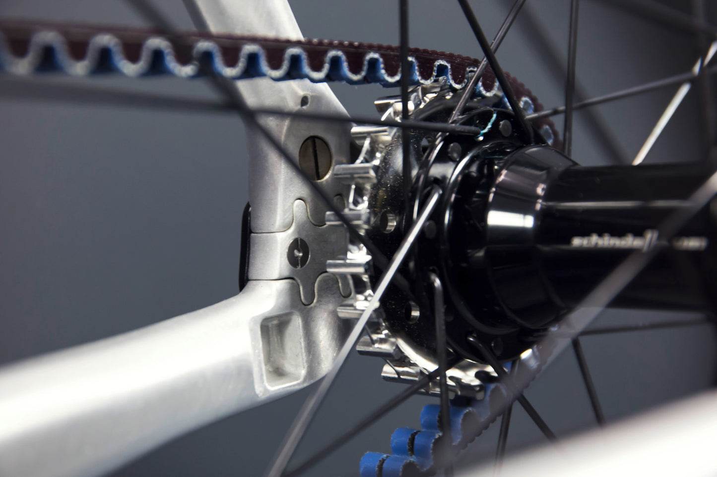 Schindelhauer - VIKTOR