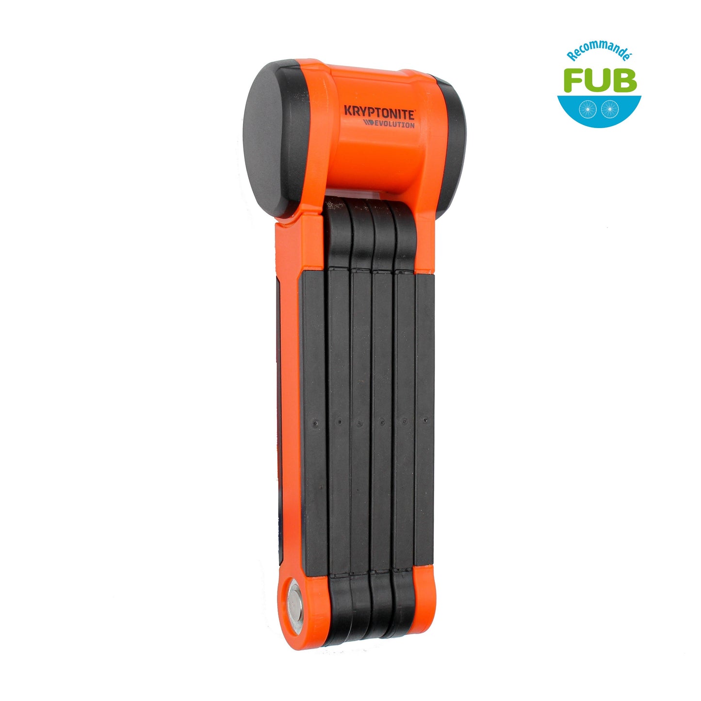 KRYPTONITE Evolution 790 Folding Lock - 90cm