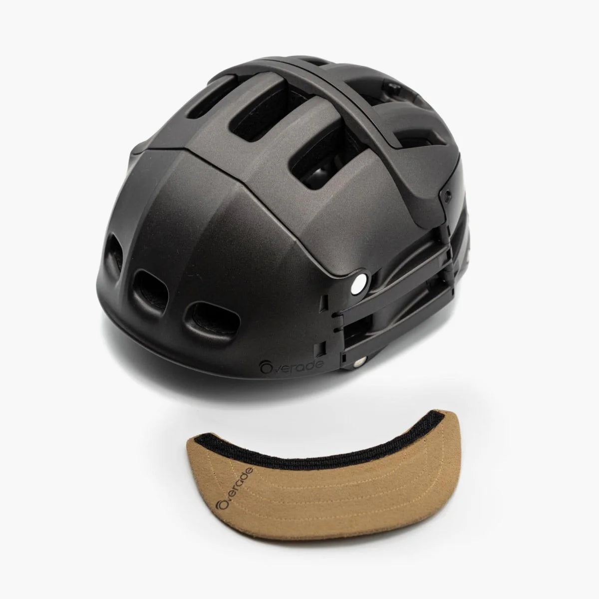 OVERADE Casque Pliant PLIXI